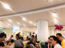 点击看大图 -上海市儿童医院(泸定路院区)