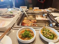-海底捞火锅(奥山世纪城店)