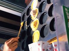 -半饱台式茶点