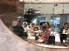 -奈雪的茶(石家庄万象城店)