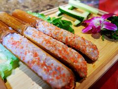 -巴国九王爷火锅(万盛总店)