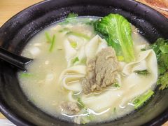 -牛记烩面(七星西路店)