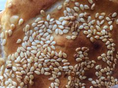 -三兄弟高炉烧饼