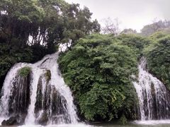 -天河潭旅游度假区