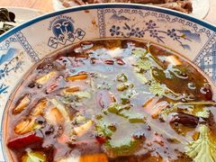 -三中高皇羊肉馆