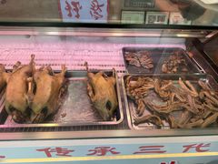 -齐家扬州老鹅(东关街店)