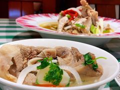 -新疆巴州金丝特餐厅(大钟寺店)