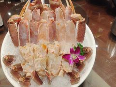 -东海怡品海鲜豆捞(舟宿夜江店)