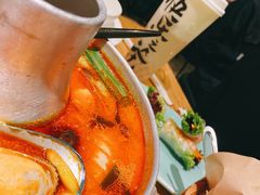 -米纸越南小馆(金鹰世界店)