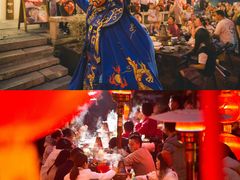 -茅山东方盐湖城景区