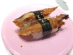 -争鲜回转寿司(通州万达店)