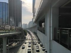 -唐家院子(地铁站)