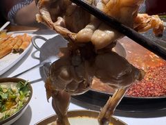 -老天桥蛙炉火锅(姑苏总店)