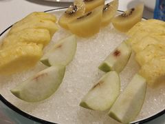 -富淳饭店(世纪公园店)