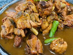 双人花椒鸡-八两八金·莱芜特色炒鸡(市南漳浦路店)