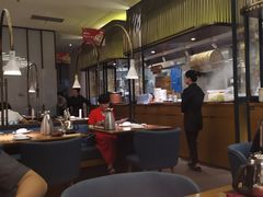 大堂-点心传说·粤菜点心(佐阾虹湾店)