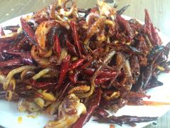 -西塔隆太白烤牛肉馆(图们路店)