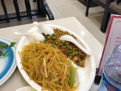 -大地春饼店(黄河路店)
