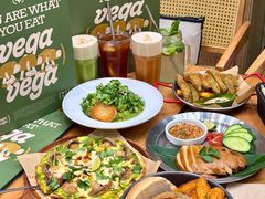 -VEGA VEGA 我行我素