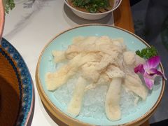 -曲氏老北京铜锅涮肉•火锅(不老街店)