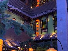 -桂满陇天书(南京德基旗舰店)