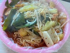 -十二中麻辣拌(石油学院店)