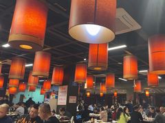 -巴蜀大宅门火锅(北大街店)