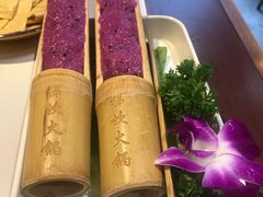-梯坎老火锅(天禧店)