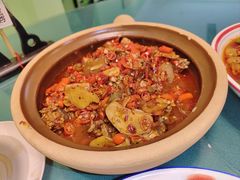 -莫小炒·鲜辣江西菜