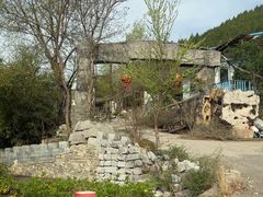 -井塘古村