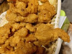 -丰犊老火锅(井口店)