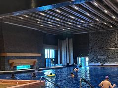 -清河半岛温泉度假酒店