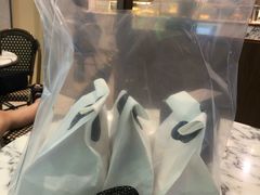 -WHEAT&BAKER-麥(凯德来福士店)