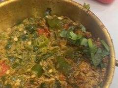 -满兴咱妈烀饼铁锅炖(兰州北街店)