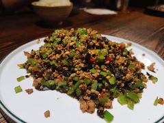 黑三剁-浩海火烧云傣家菜(京广店)