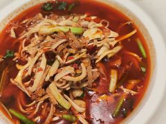 -聚味瞿记·龙虾堂(咸嘉湖店)