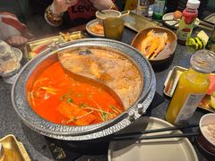 -牛New寿喜烧(闵行龙湖天街店)