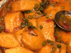 -望乡楼上海菜(日月光店)