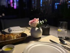 -Mercato莫卡多露台餐厅与酒吧(K11店)