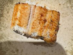 -玄白·炭烤活鳗(上海首店)