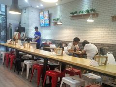 -西粉堂新疆米粉(朝外店)