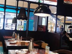 大堂-前海沿·青岛菜(五四广场永旺店)