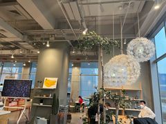 -dotcom coffee古点咖啡(致真大厦店)
