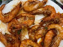 -聚德福海鲜家常菜(刘庄店)