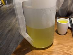 -吕氏疙瘩汤·新鲁菜(新贵和店)