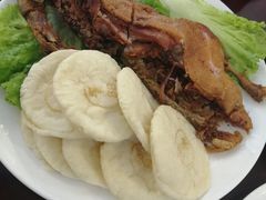 -晋阳饭庄(虎坊桥店)