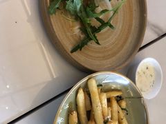 -盐说·西式餐酒馆(光明万达店)