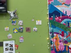 -米柚烘焙教室(新天地购物中心店)