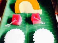-芭堤雅泰国餐厅(胜利路店)