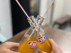 -鲁氏汤包王(长白街店)